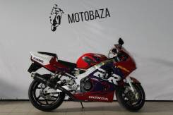 Honda CBR 919RR. 919 куб. см., исправен, птс, без пробега