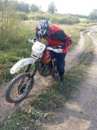 Honda XR 250R. 250 куб. см., неисправен, птс, с пробегом