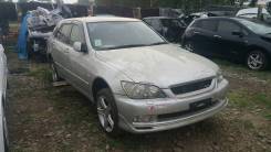 Toyota Altezza. JCE10, 2JZ GE