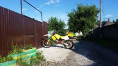 Suzuki RMX. 250 куб. см., исправен, птс, с пробегом
