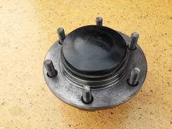Ступица. Toyota: Land Cruiser, Tacoma, Hilux Surf, Sequoia, Land Cruiser Prado, Tundra, 4Runner Двигатели: 1KDFTV, 1KZT, 1KZTE, 3L, 3RZF, 3RZFE, 5VZFE...