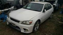 Toyota Altezza. SXE10, 3S GE
