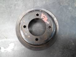 Шкив помпы. Toyota: Town Ace Truck, Corona, Lite Ace, Deliboy, Lite Ace Noah, Sprinter Trueno, Town Ace, Corolla, Town Ace Noah, Carina, Sprinter, Mas...