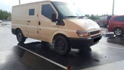 Ford Transit. Продается микроавтобус , 2 300 куб. см., 1 500 кг., 4x2