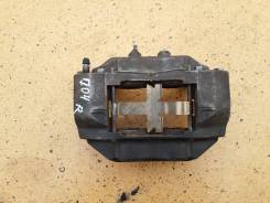 Суппорт тормозной. Toyota: Land Cruiser, Tacoma, Hilux Surf, Land Cruiser Prado, 4Runner Двигатели: 1KDFTV, 1KZT, 1KZTE, 3L, 3RZF, 3RZFE, 5VZFE