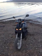 Yamaha BWS 100. 100����. ��., ��������, ��� ���, � �������� ����