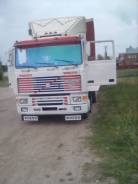Volvo. Продам вольво ф12, 2 400 куб. см., 2 000 кг.
