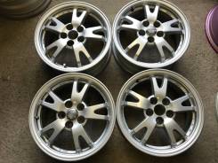 Toyota. 6.0x15", 5x100.00, ET45
