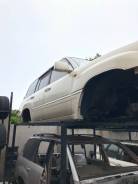 Промежуточный вал привода. Toyota Land Cruiser, FZJ100, HDJ100, HDJ100L, J100, UZJ100, UZJ100L, UZJ100W
