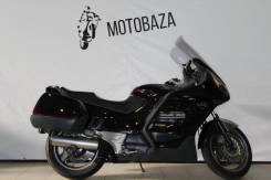 Honda ST 1100. 1 100 куб. см., исправен, птс, без пробега