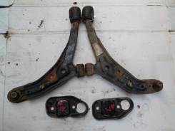 Рычаг, тяга подвески. Nissan: Wingroad, Bluebird, 100NX, Vanette Truck, Serena, Lucino, Presea, NX-Coupe, Primera, Avenir, Pulsar, Laurel Spirit, Sunn...