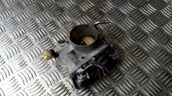Заслонка дроссельная Toyota Avensis 2 2003-2008
