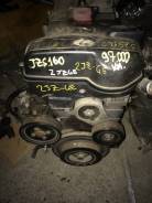 Двигатель в сборе. Toyota: Crown Majesta, Crown, Aristo, Soarer, Altezza, Cresta, Supra, Chaser Двигатель 2JZGE