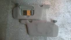 Козырек солнцезащитный. Nissan Cefiro, A32, HA32, PA32 Двигатели: VQ20DE, VQ25DE, VQ30DE