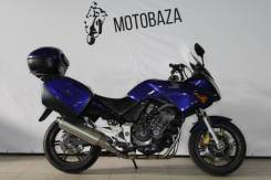 Honda CBF 600S. 600 куб. см., исправен, птс, без пробега