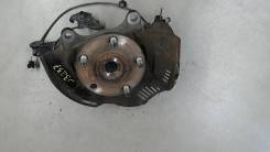 Ступица (кулак, цапфа) Toyota Auris E15 2006-2012, правая передняя