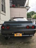 Спойлер. Nissan Skyline, BNR32, ECR32, ER32, FR32, HCR32, HNR32, HR32, YHR32. Под заказ