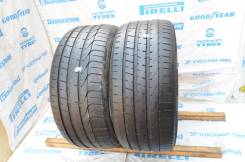 Pirelli P Zero. Летние, 10 %, 2 шт
