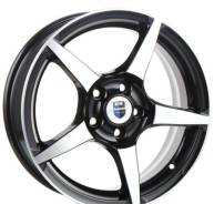 K&K R1. 6.5x16", 5x100.00, ET45, ЦО 67,1 мм.