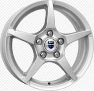 K&K R1. 6.5x16", 5x105.00, ET40, ЦО 56,6 мм.