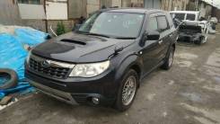 Subaru Forester. SH5, EJ205