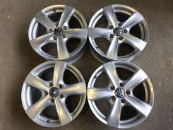 Volkswagen. 7.0x16", 5x112.00, ET53
