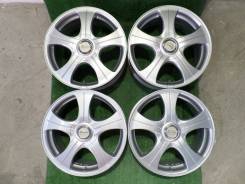 Reverline. 7.0x17", 5x100.00, 5x114.30, ET38, ЦО 73,1 мм.