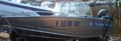 Wyatboat. 2014 ���, ����� 5,8��., ��������� ���������, 60��.�., ������ ����