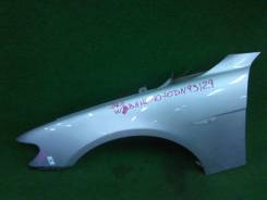 Крыло BMW 740i, E65, N62B40A, 0130054559, левое переднее