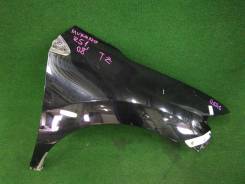 Крыло NISSAN MURANO, Z51, QR25DE, 013-0054517