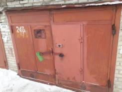 Гаражи капитальные. шоссе Волочаевское 5а, р-н Волочаевский 1, 15 кв. м., электричество, подвал.