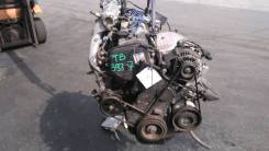 Двигатель TOYOTA MARK II QUALIS, SXV20, 5SFE, TB3937, 0740040066