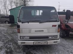 Mazda Titan. , 3 000 куб. см., 2 000 кг.