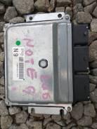 Блок управления двс. Nissan Note, HE12