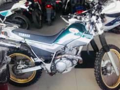 Yamaha Serow. 225 куб. см., исправен, птс, без пробега