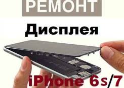Дисплеи.