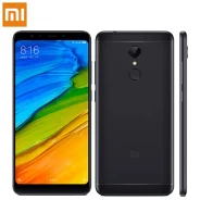 Xiaomi Redmi 5 Plus. �����, ������, 3G, 4G LTE, Dual-SIM ����
