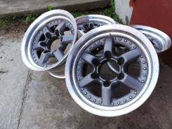 Bradley. 8.0x15", 6x139.70, ET-1