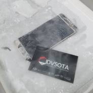 Профессионально заменим битое стекло на Apple iPhone / Samsung
