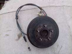 Ступица. Toyota: Premio, Celica, Vista, Allion, WiLL VS, Caldina, Wish, Vista Ardeo, Scion, Opa Scion tC, ANT10 Двигатели: 1AZFSE, 1NZFE, 1ZZFE, 2ZZGE...