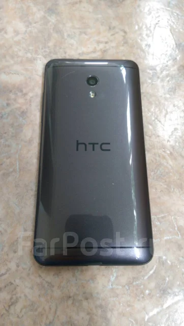 HTC Desire 700. �/�, Dual-SIM ����