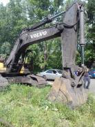 Volvo. Продам эксковатор вольва, 2,00 куб. м.