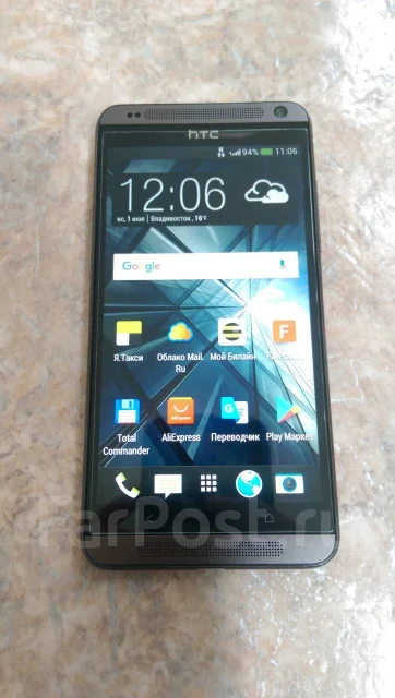 HTC Desire 700. �/�, Dual-SIM ����