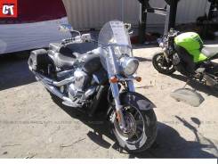 Suzuki Boulevard C109R. 1 800 куб. см., исправен, птс, без пробега