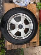 Продам литьё с хорошей резиной. x17" 5x114.30