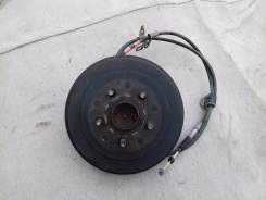 Ступица. Toyota: Premio, Celica, Vista, Allion, WiLL VS, Wish, Caldina, Vista Ardeo, Scion, Opa Scion tC, ANT10 Двигатели: 1AZFSE, 1NZFE, 1ZZFE, 2ZZGE...