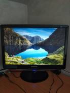 Samsung. 21.5", технология ЖК (LCD)