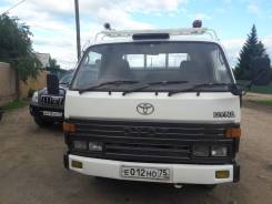 Toyota Dyna. Продам грузовик тойота дюна, 3 666 куб. см., 3 000 кг.