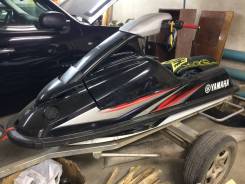Yamaha SuperJet. 2005 год год