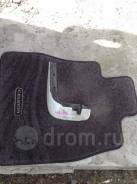 Брызговики. Honda Fit Hybrid, GP1 Двигатель LDA. Под заказ